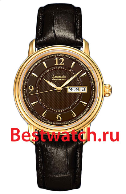 Часы Auguste Reymond Elegance AR423610.841